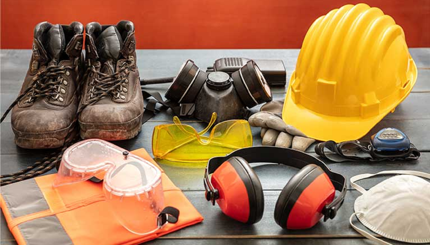 importance of personal protective equipment ppe