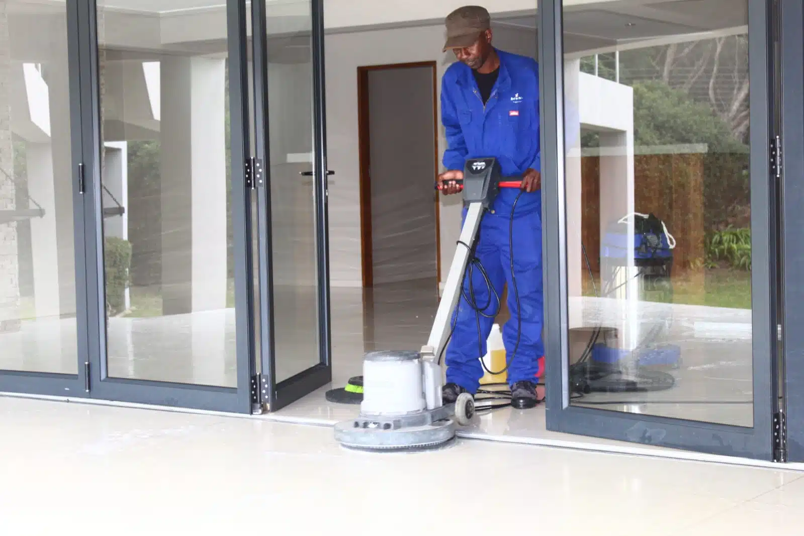 post construction cleaning cape town extreme clean
