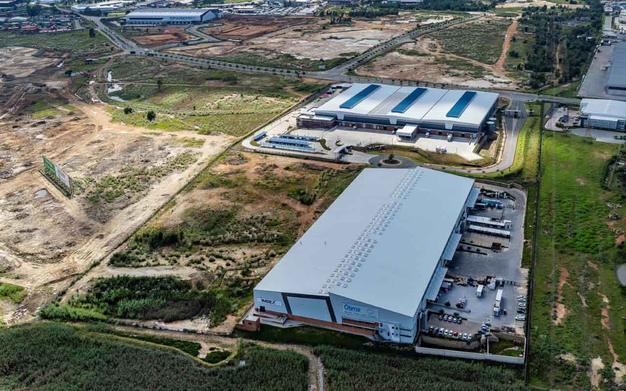 Home sj industrialestate 22